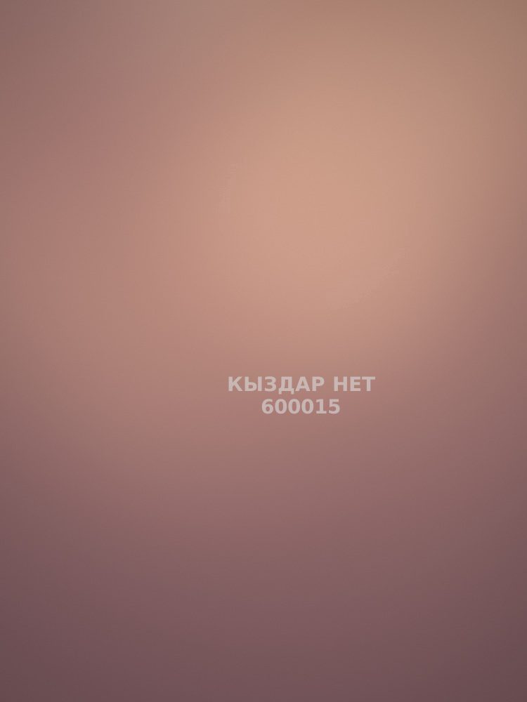 Проститутка Костаная Анкета №600015 Фотография №1