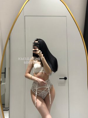 Проститутка Астаны Анкета №600305 Фотография №1