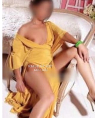 Проститутка Алматы Анкета №600306 Фотография №1
