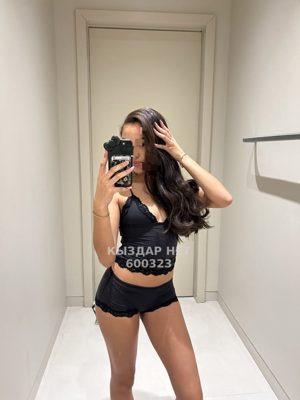 Проститутка Атырау Анкета №600323 Фотография №1