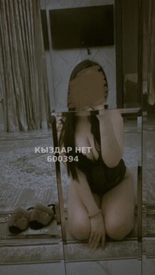 Проститутка Атырау Анкета №600394 Фотография №1