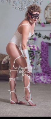 Проститутка Кызылорды Анкета №600423 Фотография №1