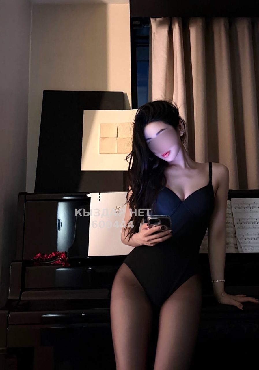 Проститутка Астаны Анкета №600444 Фотография №1