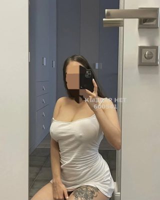 Проститутка Аксая Анкета №600541 Фотография №1