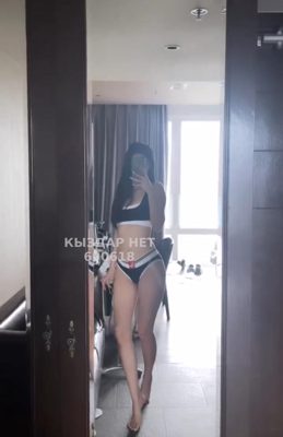 Проститутка Астаны Анкета №600618 Фотография №1