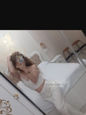 Проститутка Кызылорды Анкета №600740 Фотография №1