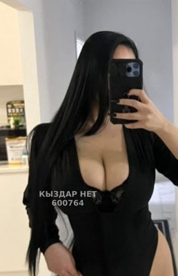 Проститутка Талдыкоргана Анкета №600764 Фотография №1