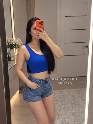Проститутка Алматы Анкета №600775 Фотография №1
