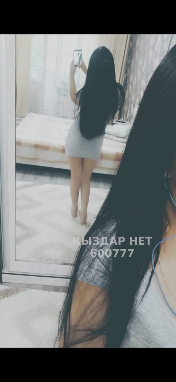Проститутка Талдыкоргана Анкета №600777 Фотография №1