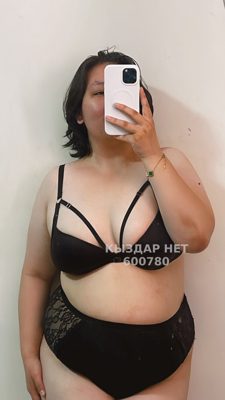 Проститутка Алматы Анкета №600780 Фотография №1