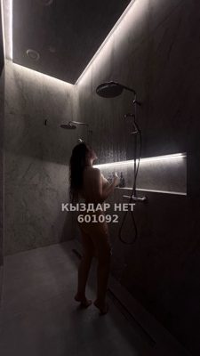 Проститутка Астаны Анкета №601092 Фотография №1