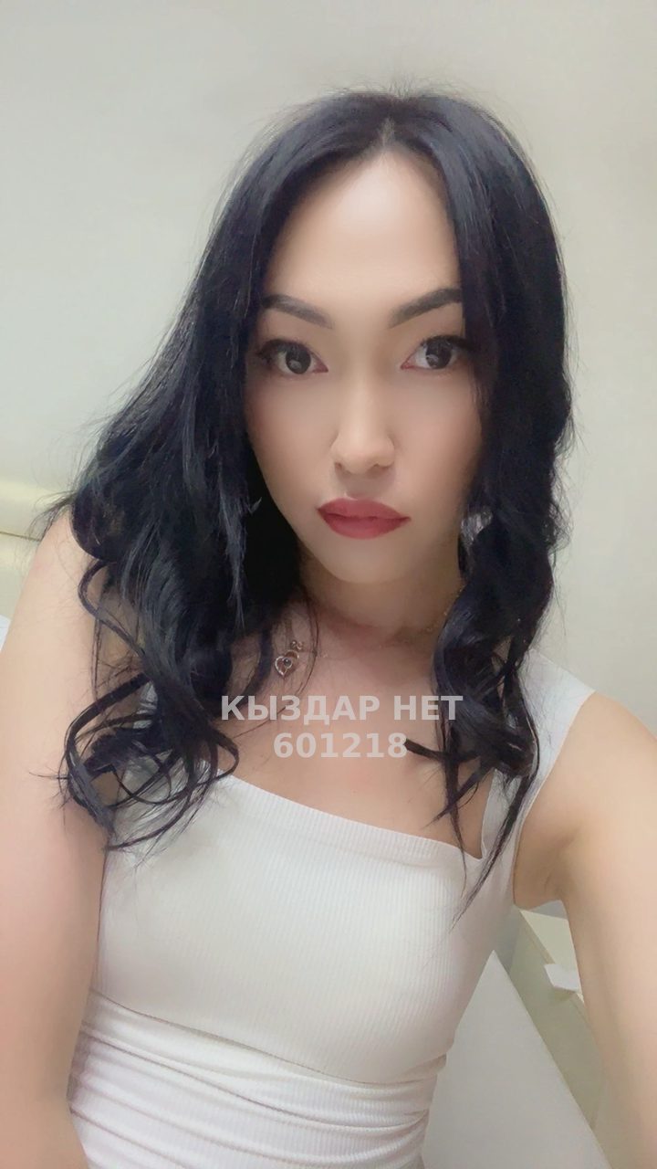Транс Алматы Анкета №601218 Фотография №1