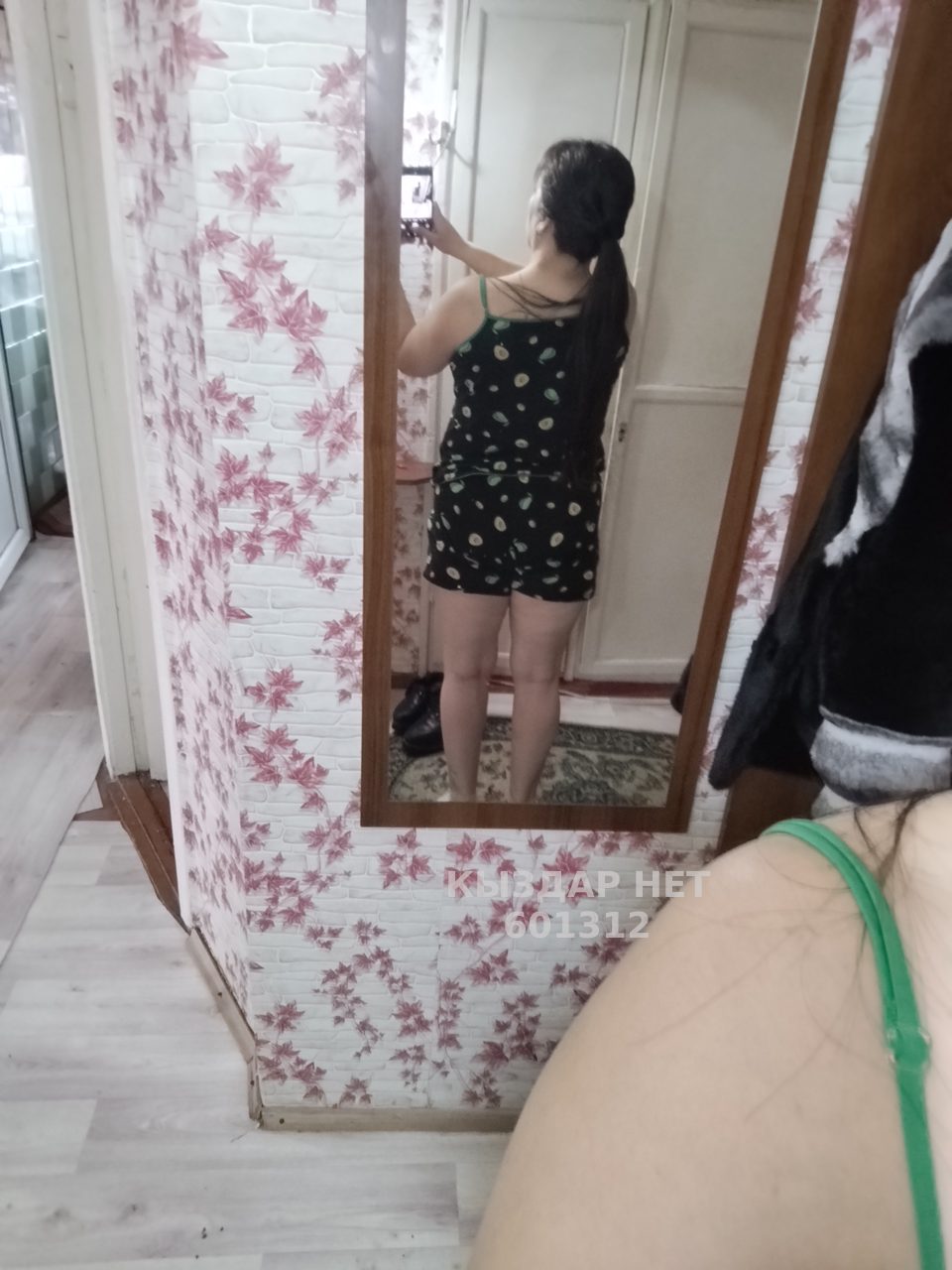 Проститутка Шымкента Анкета №601312 Фотография №1