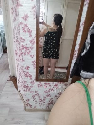 Проститутка Шымкента Анкета №601312 Фотография №1