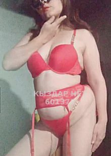 Проститутка Алматы Анкета №601378 Фотография №1
