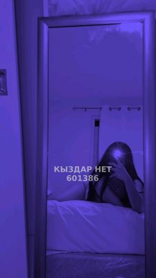 Проститутка Петропавловска Анкета №601386 Фотография №1