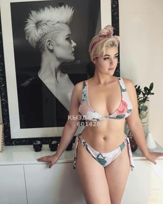 Проститутка Караганды Анкета №601428 Фотография №1