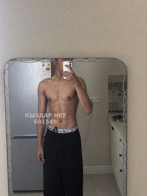 Фотография E-L-D-A-R ПРИВАТ КАНАЛ