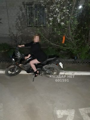 Проститутка Кокшетау Анкета №601591 Фотография №1