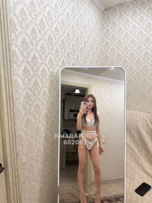 Транс Алматы Анкета №602085 Фотография №1