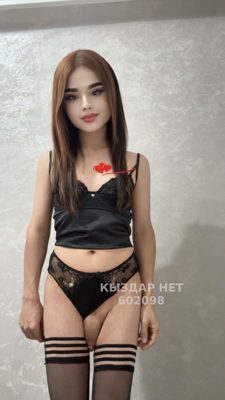 Фотография Лорен приват