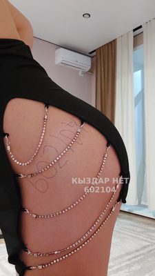Проститутка Павлодара Анкета №602104 Фотография №1
