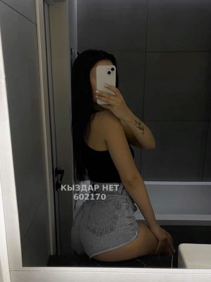 Фотография Айда