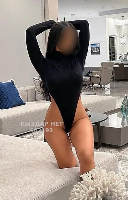 Проститутка Астаны Анкета №602193 Фотография №1