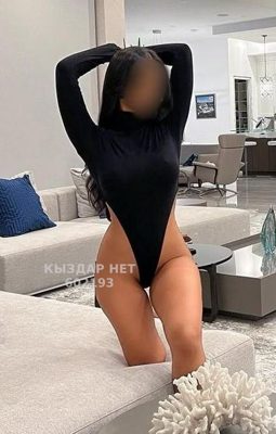 Проститутка Астаны Анкета №602193 Фотография №1