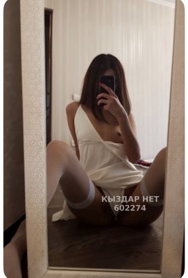 Проститутка Астаны Анкета №602274 Фотография №1