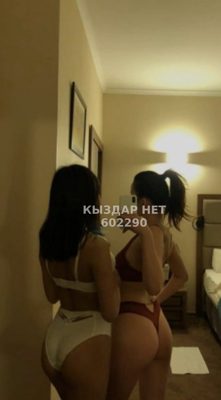 Фотография Нас двое ты один