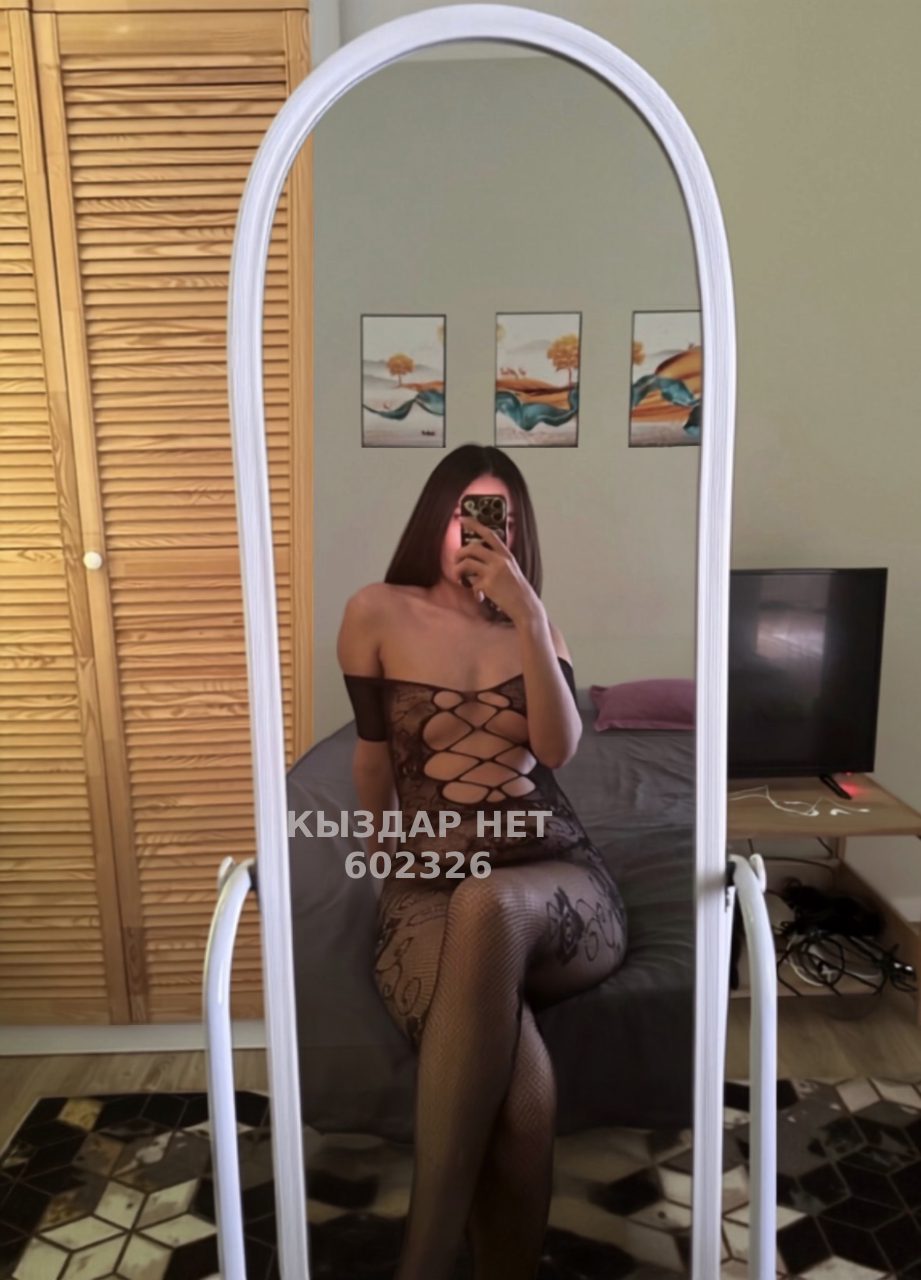 Проститутка Астаны Анкета №602326 Фотография №1