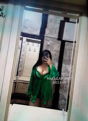 Проститутка Алматы Анкета №602344 Фотография №1