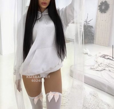 Проститутка Актау Анкета №602493 Фотография №1