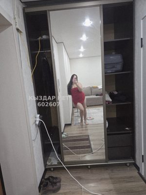 Проститутка Жаркента Анкета №602607 Фотография №1