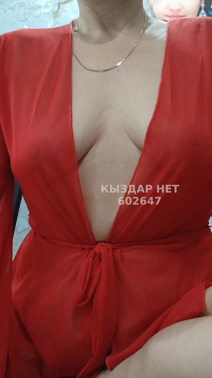 Проститутка Астаны Анкета №602647 Фотография №1