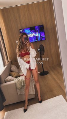Проститутка Астаны Анкета №602655 Фотография №1