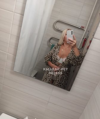 Проститутка Павлодара Анкета №602665 Фотография №1
