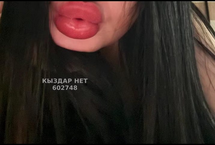 Проститутка Астаны Анкета №602748 Фотография №1