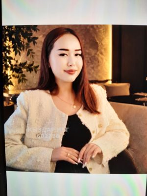 Проститутка Шымкента Анкета №602786 Фотография №1