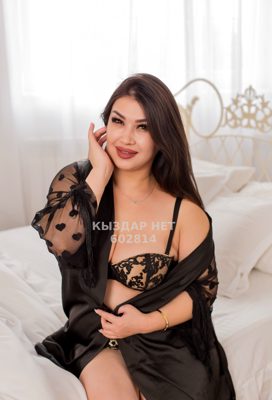 Проститутка Астаны Анкета №602814 Фотография №1
