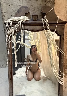 Проститутка Алматы Анкета №602900 Фотография №1