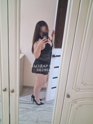 Проститутка Алматы Анкета №602966 Фотография №1