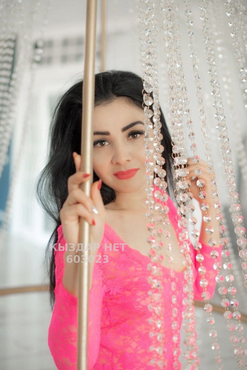 Проститутка Шымкента Анкета №603023 Фотография №1