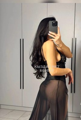 Проститутка Актобе Анкета №603057 Фотография №1