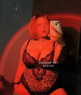 Проститутка Талдыкоргана Анкета №603129 Фотография №1