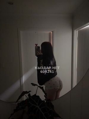 Проститутка Астаны Анкета №603241 Фотография №1