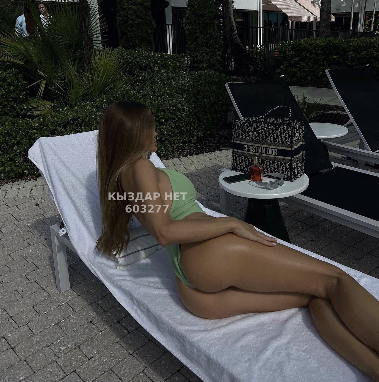 Проститутка Астаны Анкета №603277 Фотография №1