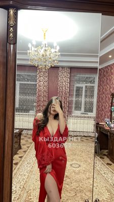Проститутка Уральска Анкета №603617 Фотография №1