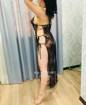 Проститутка Усть-Каменогорска Анкета №603631 Фотография №1